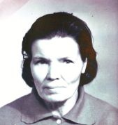 Васильева Клавдия Михайловна.