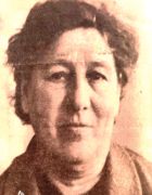 Андреева Анна Андреевна