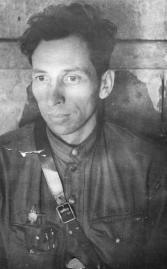 Грозный Иван Иванович 