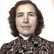 Зуева Евдокия Ивановна.