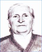 Горчакова Валентина Ивановна.