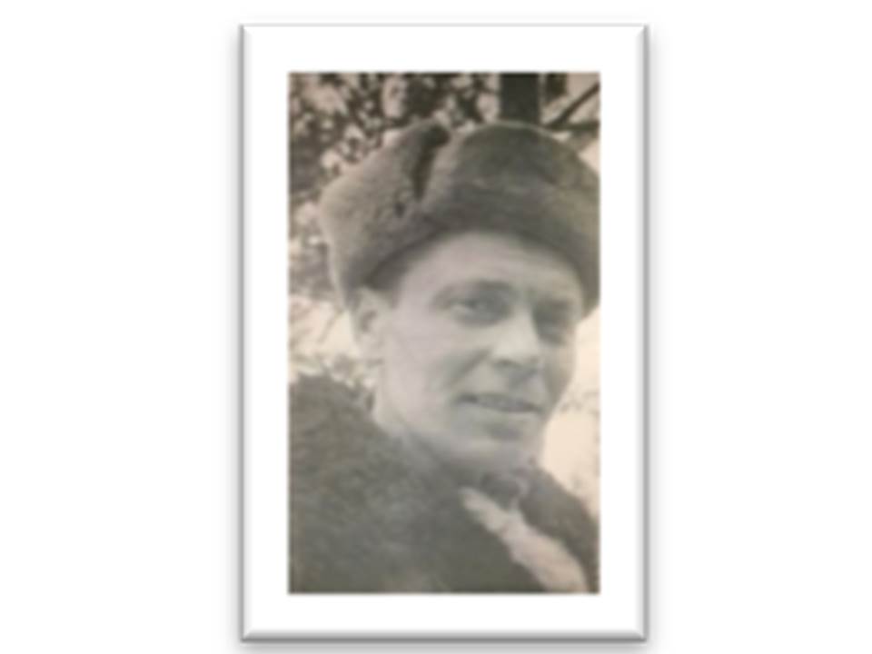 Калитов Павел Михайлович