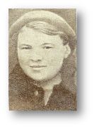 Барановская Прасковья Ивановна