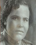 Пашенцева Клавдия Федоровна.