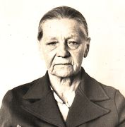 Крылова Александра Сергеевна.