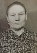 Иванова Екатерина Михайловна.